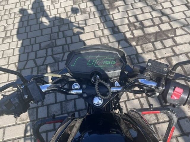 Лифан Другая, объемом двигателя 0.2 л и пробегом 0 тыс. км за 566 $, фото 6 на Automoto.ua