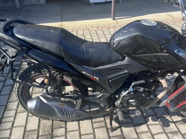 Лифан Другая, объемом двигателя 0.2 л и пробегом 0 тыс. км за 566 $, фото 2 на Automoto.ua