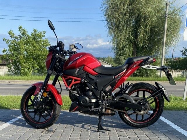 Лифан Другая, объемом двигателя 0.2 л и пробегом 0 тыс. км за 589 $, фото 6 на Automoto.ua