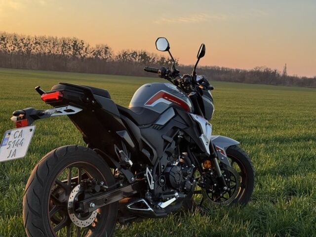 Лифан Другая, объемом двигателя 0.2 л и пробегом 0 тыс. км за 1650 $, фото 2 на Automoto.ua