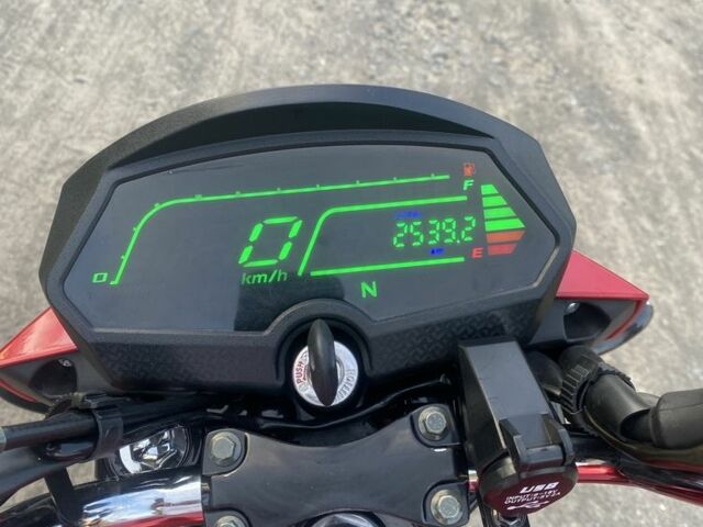 Ліфан Інша, об'ємом двигуна 14.86 л та пробігом 0 тис. км за 1202 $, фото 6 на Automoto.ua