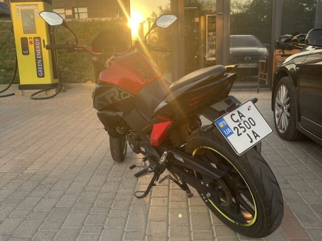 Лифан Другая, объемом двигателя 0.2 л и пробегом 0 тыс. км за 2000 $, фото 3 на Automoto.ua