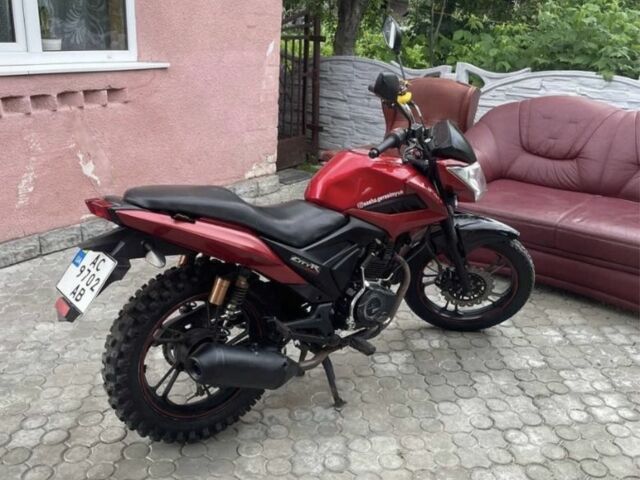 Лифан Другая, объемом двигателя 0.2 л и пробегом 0 тыс. км за 541 $, фото 3 на Automoto.ua