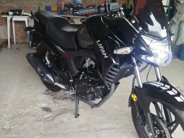 Ліфан Інша, об'ємом двигуна 0.2 л та пробігом 0 тис. км за 1700 $, фото 1 на Automoto.ua