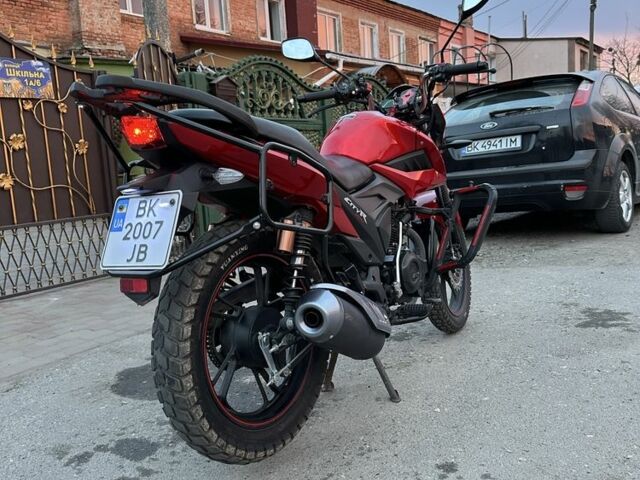 Лифан Другая, объемом двигателя 0.2 л и пробегом 0 тыс. км за 1200 $, фото 4 на Automoto.ua