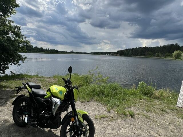 Лифан Другая, объемом двигателя 0.22 л и пробегом 0 тыс. км за 1561 $, фото 2 на Automoto.ua