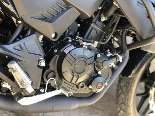 Лифан Другая, объемом двигателя 0.2 л и пробегом 0 тыс. км за 2100 $, фото 6 на Automoto.ua