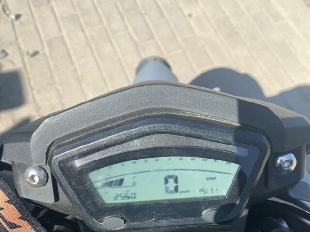 Лифан Другая, объемом двигателя 0.2 л и пробегом 0 тыс. км за 1700 $, фото 1 на Automoto.ua