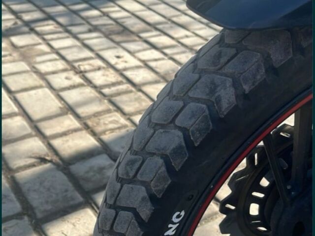 Лифан Другая, объемом двигателя 0.2 л и пробегом 0 тыс. км за 566 $, фото 7 на Automoto.ua