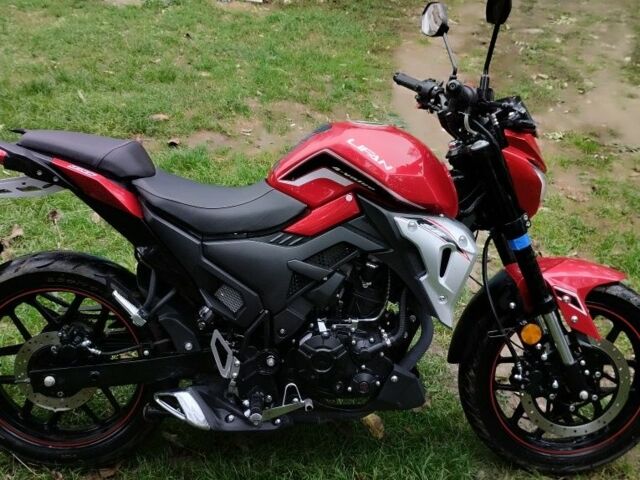 Лифан Другая, объемом двигателя 0.22 л и пробегом 0 тыс. км за 1650 $, фото 9 на Automoto.ua