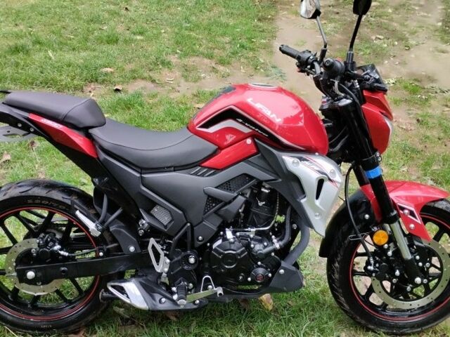 Лифан Другая, объемом двигателя 0.22 л и пробегом 0 тыс. км за 1650 $, фото 10 на Automoto.ua