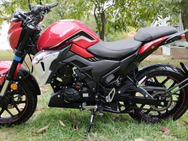 Лифан Другая, объемом двигателя 0.22 л и пробегом 0 тыс. км за 1650 $, фото 11 на Automoto.ua