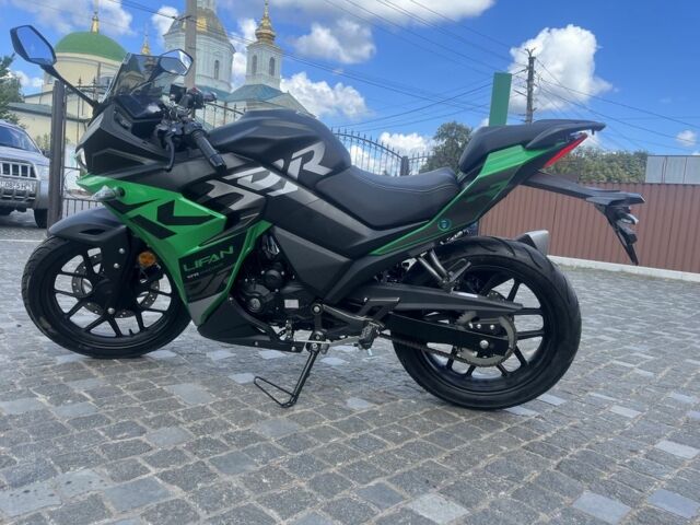 Лифан Другая, объемом двигателя 0.2 л и пробегом 0 тыс. км за 2350 $, фото 3 на Automoto.ua