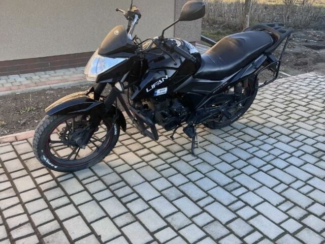 Лифан Другая, объемом двигателя 0.2 л и пробегом 0 тыс. км за 566 $, фото 1 на Automoto.ua