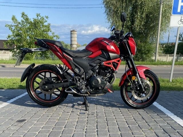 Лифан Другая, объемом двигателя 0.2 л и пробегом 0 тыс. км за 589 $, фото 4 на Automoto.ua