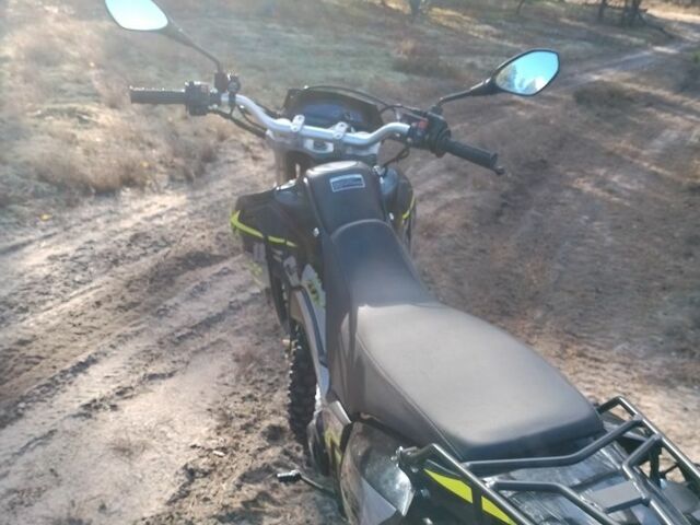 Лифан Другая, объемом двигателя 0.25 л и пробегом 0 тыс. км за 1550 $, фото 4 на Automoto.ua