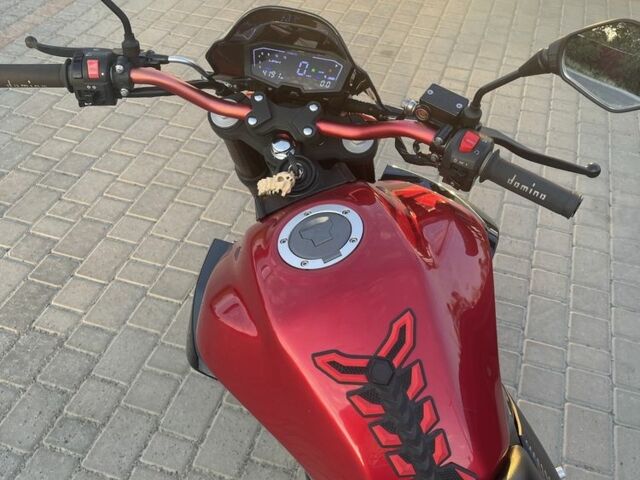Лифан Другая, объемом двигателя 0.2 л и пробегом 0 тыс. км за 2000 $, фото 4 на Automoto.ua