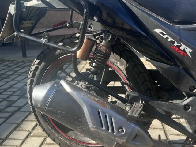 Лифан Другая, объемом двигателя 0.2 л и пробегом 0 тыс. км за 566 $, фото 4 на Automoto.ua