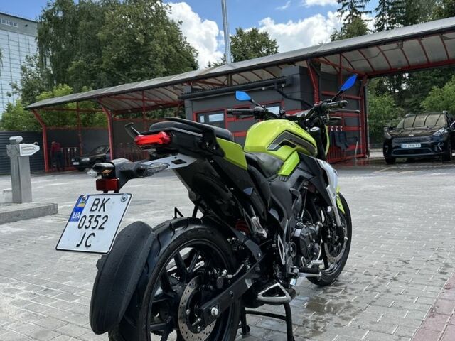 Лифан Другая, объемом двигателя 0.2 л и пробегом 0 тыс. км за 1600 $, фото 1 на Automoto.ua