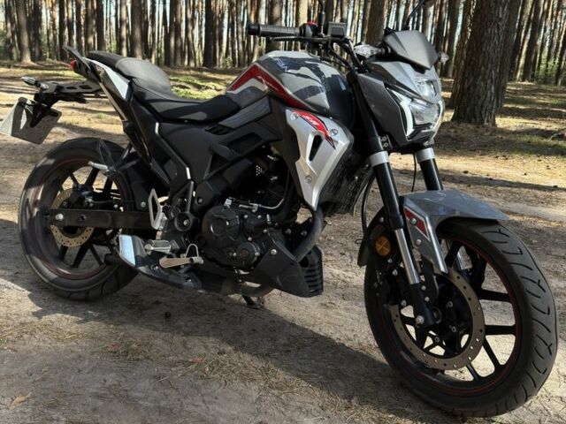 Лифан Другая, объемом двигателя 0.2 л и пробегом 0 тыс. км за 1650 $, фото 3 на Automoto.ua
