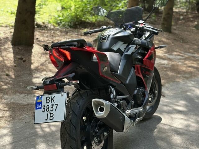 Лифан Другая, объемом двигателя 0.2 л и пробегом 0 тыс. км за 1750 $, фото 6 на Automoto.ua