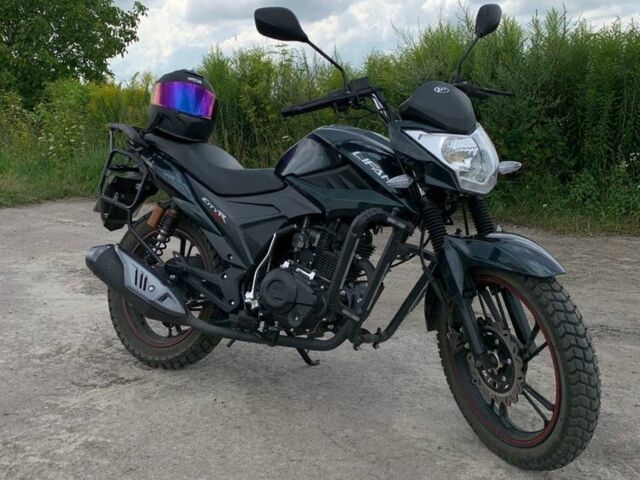 Ліфан Інша, об'ємом двигуна 0.18 л та пробігом 0 тис. км за 1250 $, фото 6 на Automoto.ua