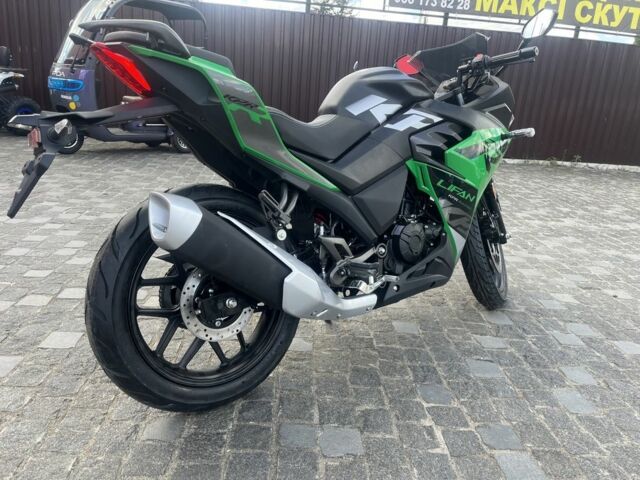 Лифан Другая, объемом двигателя 0.2 л и пробегом 0 тыс. км за 2350 $, фото 6 на Automoto.ua