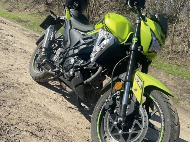 Лифан Другая, объемом двигателя 0.2 л и пробегом 0 тыс. км за 1561 $, фото 4 на Automoto.ua