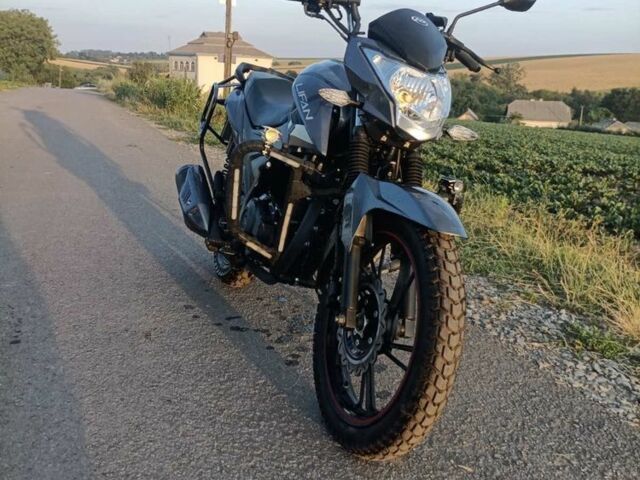 Ліфан Інша, об'ємом двигуна 0.17 л та пробігом 0 тис. км за 1300 $, фото 5 на Automoto.ua