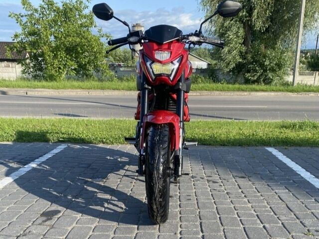 Лифан Другая, объемом двигателя 0.2 л и пробегом 0 тыс. км за 589 $, фото 5 на Automoto.ua