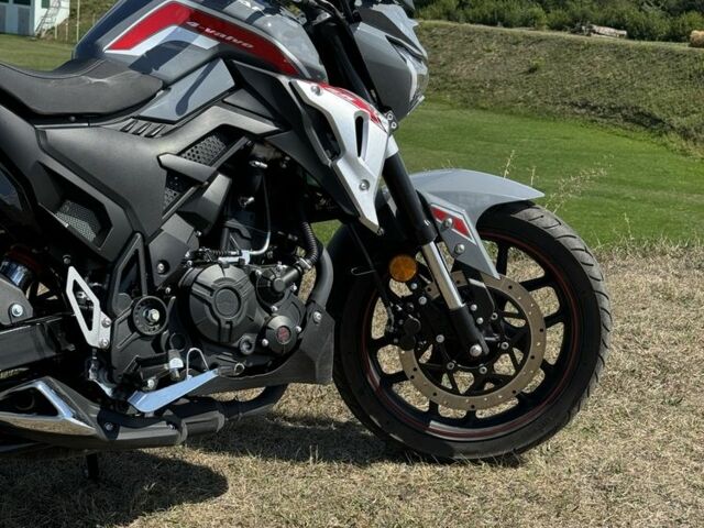 Лифан Другая, объемом двигателя 0.2 л и пробегом 0 тыс. км за 1650 $, фото 7 на Automoto.ua