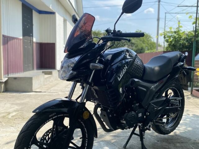 Лифан Другая, объемом двигателя 0.2 л и пробегом 0 тыс. км за 1550 $, фото 3 на Automoto.ua