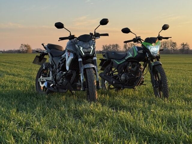 Лифан Другая, объемом двигателя 0.2 л и пробегом 0 тыс. км за 1650 $, фото 8 на Automoto.ua