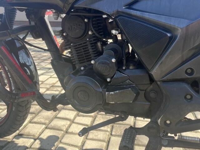 Лифан Другая, объемом двигателя 0.2 л и пробегом 0 тыс. км за 566 $, фото 5 на Automoto.ua