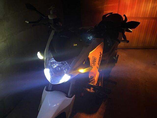 Лифан Другая, объемом двигателя 0.2 л и пробегом 0 тыс. км за 1562 $, фото 7 на Automoto.ua