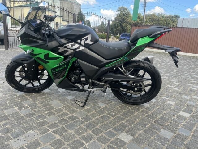 Лифан Другая, объемом двигателя 0.2 л и пробегом 0 тыс. км за 2350 $, фото 4 на Automoto.ua