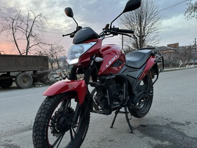 Лифан Другая, объемом двигателя 0.2 л и пробегом 0 тыс. км за 1200 $, фото 1 на Automoto.ua