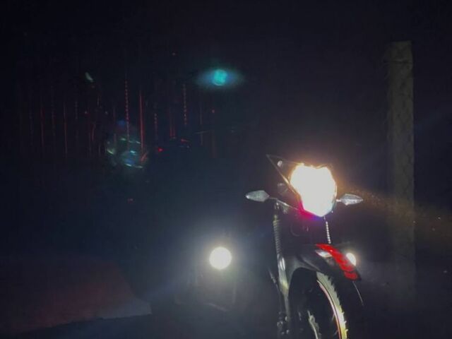 Ліфан Інша, об'ємом двигуна 0.18 л та пробігом 0 тис. км за 1250 $, фото 4 на Automoto.ua
