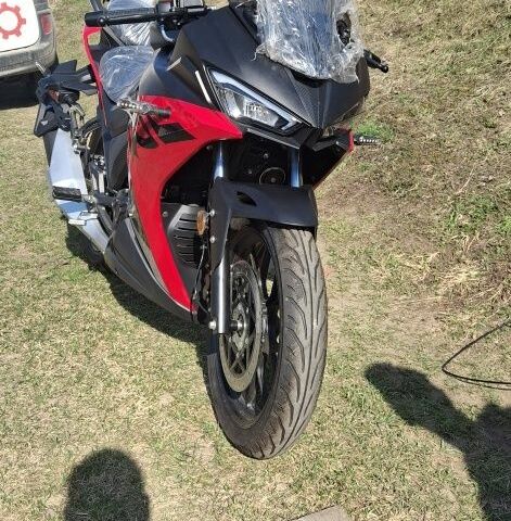 Лифан Другая, объемом двигателя 0.2 л и пробегом 0 тыс. км за 1750 $, фото 6 на Automoto.ua