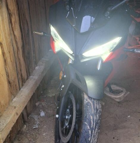 Лифан Другая, объемом двигателя 0.2 л и пробегом 0 тыс. км за 1750 $, фото 3 на Automoto.ua