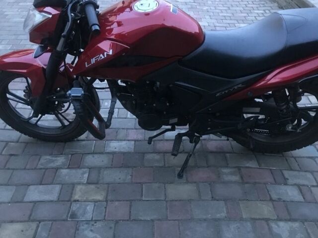Лифан Другая, объемом двигателя 0.18 л и пробегом 0 тыс. км за 1405 $, фото 3 на Automoto.ua