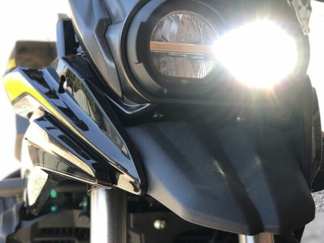Лифан Другая, объемом двигателя 0.2 л и пробегом 0 тыс. км за 2100 $, фото 5 на Automoto.ua