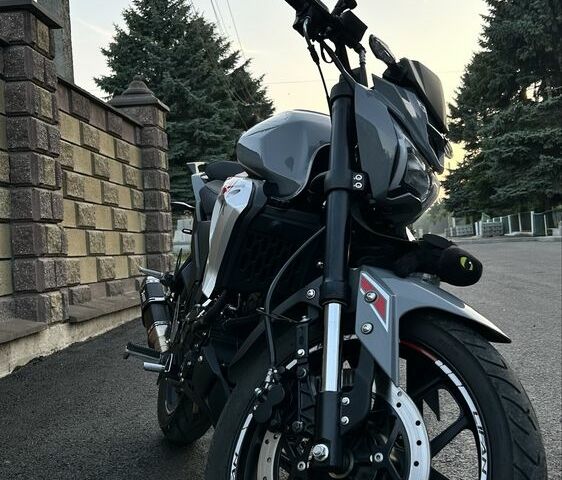 Лифан Другая, объемом двигателя 0.22 л и пробегом 0 тыс. км за 1750 $, фото 3 на Automoto.ua