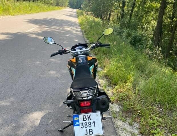Лифан Другая, объемом двигателя 0.25 л и пробегом 0 тыс. км за 1280 $, фото 7 на Automoto.ua