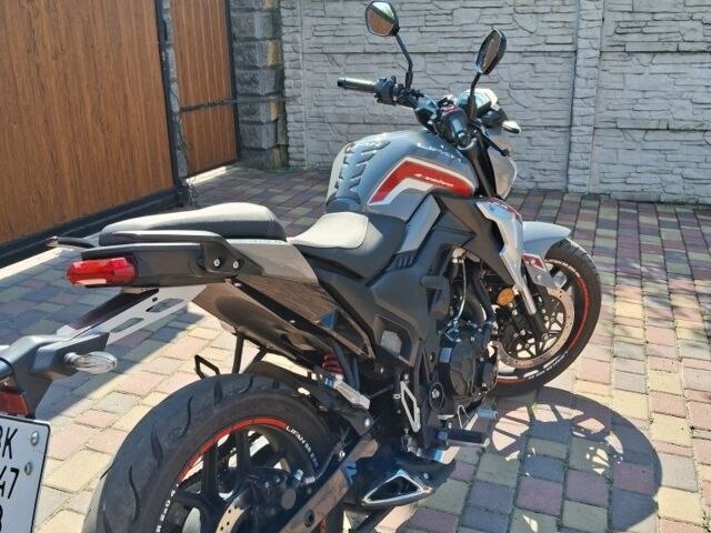 Лифан Другая, объемом двигателя 0.22 л и пробегом 0 тыс. км за 1650 $, фото 2 на Automoto.ua