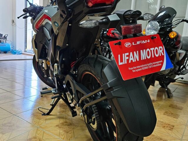 Ліфан Інша, об'ємом двигуна 0.22 л та пробігом 0 тис. км за 1885 $, фото 14 на Automoto.ua