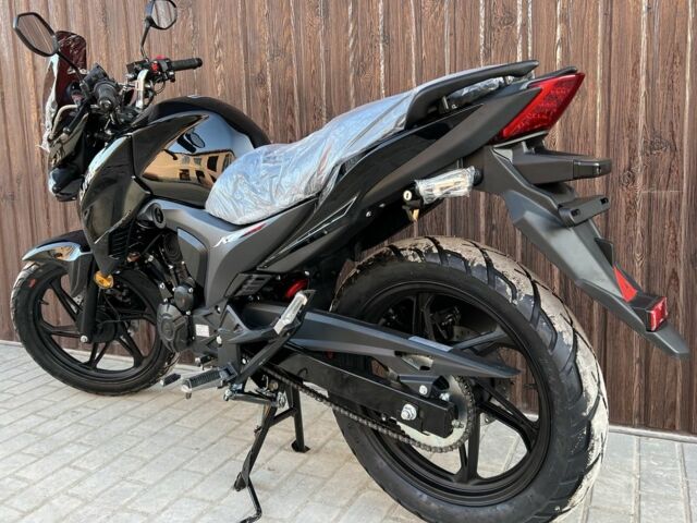 Лифан Другая, объемом двигателя 0.2 л и пробегом 0 тыс. км за 1850 $, фото 2 на Automoto.ua