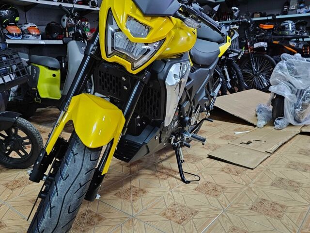 Ліфан Інша, об'ємом двигуна 0.22 л та пробігом 0 тис. км за 1885 $, фото 19 на Automoto.ua