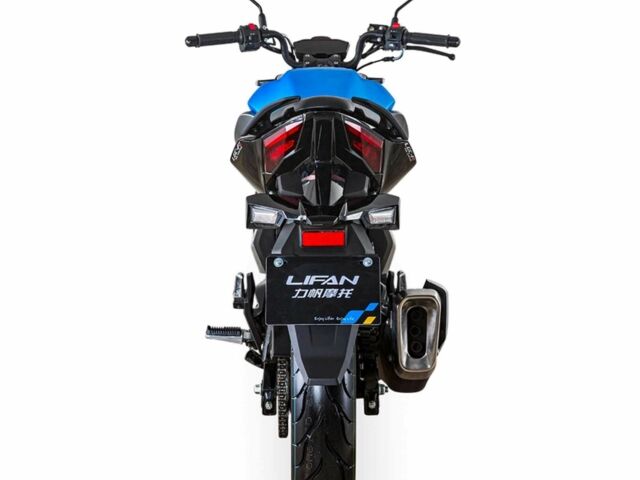 Ліфан Інша, об'ємом двигуна 0.2 л та пробігом 0 тис. км за 2240 $, фото 7 на Automoto.ua