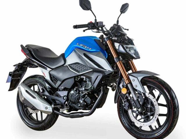 Ліфан Інша, об'ємом двигуна 0.2 л та пробігом 0 тис. км за 2240 $, фото 1 на Automoto.ua